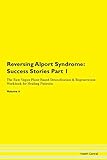 Reversing Alport Syndrome: Testimonials for Hope. From Patients with Different Diseases Part 1 The Raw Vegan Plant-Based Detoxification & Regeneration Workbook for Healing Patients. Volume 6