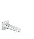 hansgrohe Metropol Wanneneinlauf, C