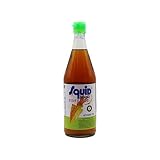 SQUID - Fischsosse, (1 X 725 ML)