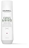 Goldwell Dualsenses Curls & Waves Hydrating Shampoo 250