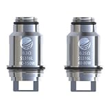 iJoy Tornado 150 Verdampferköpfe 5er Pack Größe 0,3O