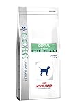 Royal Canin Dental Small Dogs 1,5kg Trock