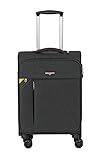 Hardware Revolution IV 4-Rollen Kabinentrolley 55 cm Dark Grey
