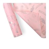 20 stücke Geburtstag Blume Geschenkpapier allein Muster Blumenpapier Korean Bouquet Blumenpapier (Color : 1)