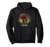 Magic Pilz Adventure, Psychedelic Shaman Weisheit, Vintage Pullover H