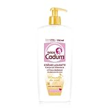 Cadum Bébé Merveille de Money Cream Waschmittel für Baby