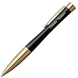 Parker Kugelschreiber Urban Mattschwarz G.C. S0735960 mit Laser-G