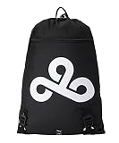 PUMA PUMA x CLOUD9 Esports Sportbeutel Puma Black OSF