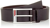 Tommy Hilfiger Herren TJM Enamel Flag Inlay 4.0 Winter-Zubehör-Set, Testa Di Moro, 90