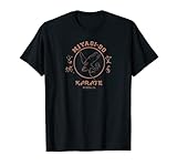 The Karate Kid Miyagi-Do Karate T-S