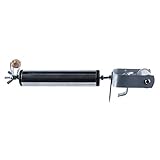 Mausefalle lebend , extra große Lebendfalle Mouse Roller Trap Eimer Mit Wasser Mausefalle Auto Mice Control Killer Mausefalle Capture Log Catch Mäuse Rattenfallen Für Den Außenbereich D