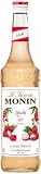 Le Sirop de Monin Litchi Sirup 0,7