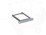 Kompatibel Nano SIM Tray Silver Samsung Galaxy A5,A3,A7 kompatib