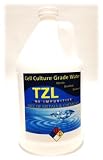 Zellkultur-Wasser, steril, destilliertes, entionisiertes Wasser, 3,5