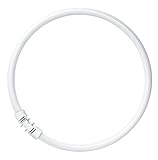 Leuchtstofflampe FC 22 Watt 827 warmweiß extra 2GX13 Circular Ringlampe - O