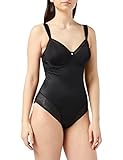 Triumph True Shape Sensation Body BSW Black 85D