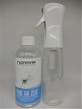 proWIN Pure AIR Zero 0,5 L + Spray Pump