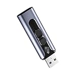 32 Gb Usb-Flash-Laufwerk,Push-Pull-Teleskop-Speicher-Thumb-Stick,Kompatibel Mit Mehreren GeräTen U-Disk-Datenspeicher,1 StüCk