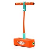 Tesoyzii Spielzeug Mädchen 4-10 Jahre, Pogo Stick Geschenk Mädchen 5 7 10 6 4 8 Jahre Spielzeug Junge 4-10 Jahre Geschenk Junge 4-10 Jahre Outdoor Spiele für Kinder 3-12 J