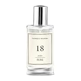 FM World Nr. 18 Mademiselle 50 ml (blumig)