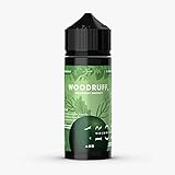 Woodruff Sherbet 20ml Longfill Aroma by Prohibition Vap