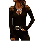 Blusen Große Größen Tunika Shirt Bluse Mit Spitze Blusen Tun Rosa Oberteile Hemdblusenkleid Herren Tops Blusen Lang Sommer Tunika 54 Bluse Blau Weiß Gestreift Schwarze Ob