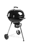 Master Kugelgrill mit integriertem Thermometer, 57