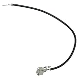 Spares2go Thermoschutz für Bosch Rotak 34 Ergoflex 36 37 370 R