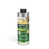 HeliaCARE BIO Holz Pflege-Öl, Fine Woodwork* in Lebensmittelqualität. 500ml reine N