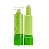 HEVÜY 2 stucks Aloe Vera Lippenstift, Lipgloss, Aloe Vera Lippenstift Farbwechsel Lippenstift, Lippenbalsam Aloe Vera Farbwechsel Lippenstift Temperatur Aloe Vera Lippenstift (2pcs)