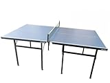 Bandito Tischtennisplatte BIG-FUN, I