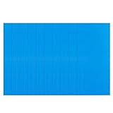 DSPKOhG Selbstklebende Reparaturflicken Pool Für Schwimmbecken, PVC Reparaturset Pool, Reparatur Pool Flicken,poolflicken Selbstklebend Unter Wasser, Klebeflicken Pool Für Wasserbett,