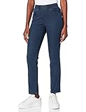 Raphaela by Brax Damen Style Lavina Jeans, Blau(Stoned), 48