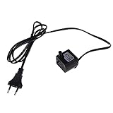 LCLXSH Power-Wasser-Pumpen AC 220V Rate Pumpe,Mini Tauchwasserpumpe Elektrische Tauchpump