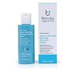 Beauty Hygiene Plus Deep Cleanse Make-up Schwamm & Pinsel Waschpflege Antibak