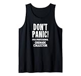 Granatensammler Tank Top