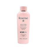Rosense Rosenwasser 100% natürlich vegan, 1er Pack (1 x 300 ml)