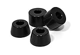 JUCKER Hawaii Longboard Bushings/Lenkgummis 83