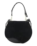 BREE Nature Beauty 7 Shoulder Bag M Black