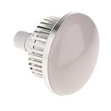 85W E27 LED Glühbirne Glühlampe AC185-245V für Foto/Studio/Video/Haus/kommerzielle Beleuchtung
