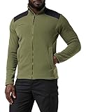 Mammut Herren Innominata Light Midlayerjacke, Iguana, XXL