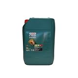 Castrol 20 Liter Motoröl NFZ CRB Turbomax 10W-40 E4/E7, 20L (9089100267)