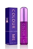 Colour Me Purple - Fragrance for Women, Parfum de Toilette, 50