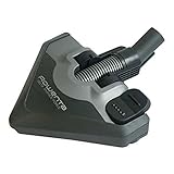 Rowenta ZR900501 Delta Silence Force Kopf, Adapter passt für Ø 32 - 35