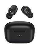 Bluetooth Kopfhörer In-Ear, Aglaia Kopfhörer Kabellos mit In-Ear Erkennung, Bluetooth 5.1 Wireless Charging, Niedrige Latenz, 30 Stunden Laufzeit, IPX6 Wasserdicht Kopfhörer für Jogging und Arb
