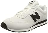 New Balance Herren GM400LE1 Sneaker, MUNSELL WHITE, 47.5 EU