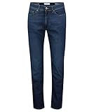 BRAX Herren Style Cadiz Ultralight Blue Planet: Nachhaltige Five-Pocket Jeans, Blau (Blue Water), 40W / 32L