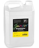 Malverk Junior - Bastelkleber Transparent Flüssig - 5 Liter Lösungsmittelfreier Kleber für Kinder geeignet - auf Wasserb