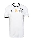 adidas Trikot DFB Home/Away Em Frankreich 2016 weiß S