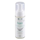 Eco Cosmetics Bio Haarschaum, Schaumfestiger Volumen, 150